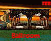 Ballroom - Balo Salonu