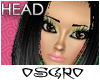oSGRo Small Head -7