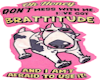 Brattiude BABY T