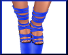 [LM]Hotness Shoes-Blue