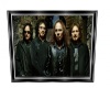 Black Sabbath Frame