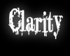 Clarity Sign