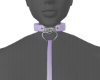 Princess Collar Purple