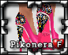 !Pk Platform DLuxe Pink