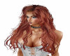 Hair Rust Lizzy 15