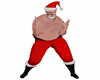 Christmas Dance Santa