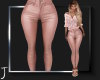 [J] Pink Pants -