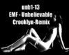 EMF - Unbelievable -