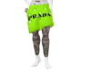 prade shorts