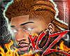 xOz AK Wicks Ginger '25