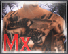 Mx|Smile Cry Skin