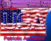~GgB~USA Flag 1 Animated