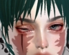 Maki Zen'in Eyewink