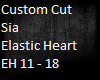Sia - Elastic Heart PT2