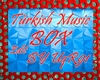 Turkish Music BOX UqR91
