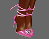 FG~ Miami Pink Heels