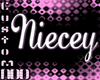 |NDD| Niecey Bellyring