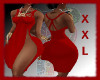 Temptress Red XXL