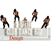 CDl P| Club Dance 637 P5