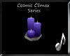 *4aS* Cosmic Candles