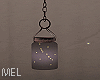 Mel*Fireflies Jar