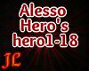 Alesso (Hero's)