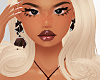 𝓁. michelle blonde
