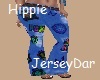 Hippie Pants 1
