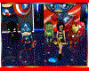 !AS! Mini Hero Dance