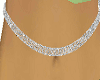Simple Belly Chain