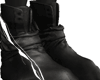 boots covered