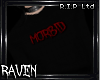 |R| Morbid Sweater