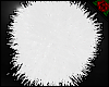 White Bunny Tail