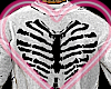 skull sweater W