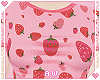 ❤ Strawberry Cutie RLS