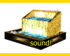 gold sound source