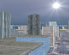 DAY CITY BACKGROUND