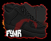 Shoes ultra black