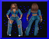  RLL CG JEANS
