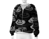 black smiley set 1/2