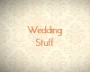 Wedding Sectional