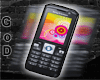 [GoD]cell Phone