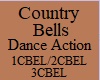 Country Bells Dance Actn