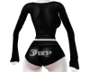 juicy blk set
