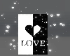 love ♡ cutout