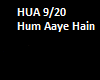 Hum Aaye Hain