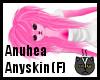 Anyskin Anuhea (F)