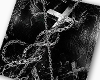 Chained