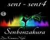 Senbonzakura *LS