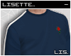 rose sweater